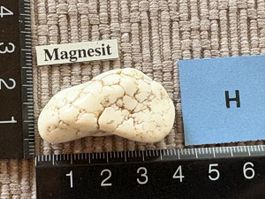 Magnesti / Heilstein
