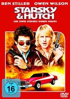 STARSKY & HUTCH    Ben Stiller Juliette Lewis   NEU +O-VERP.