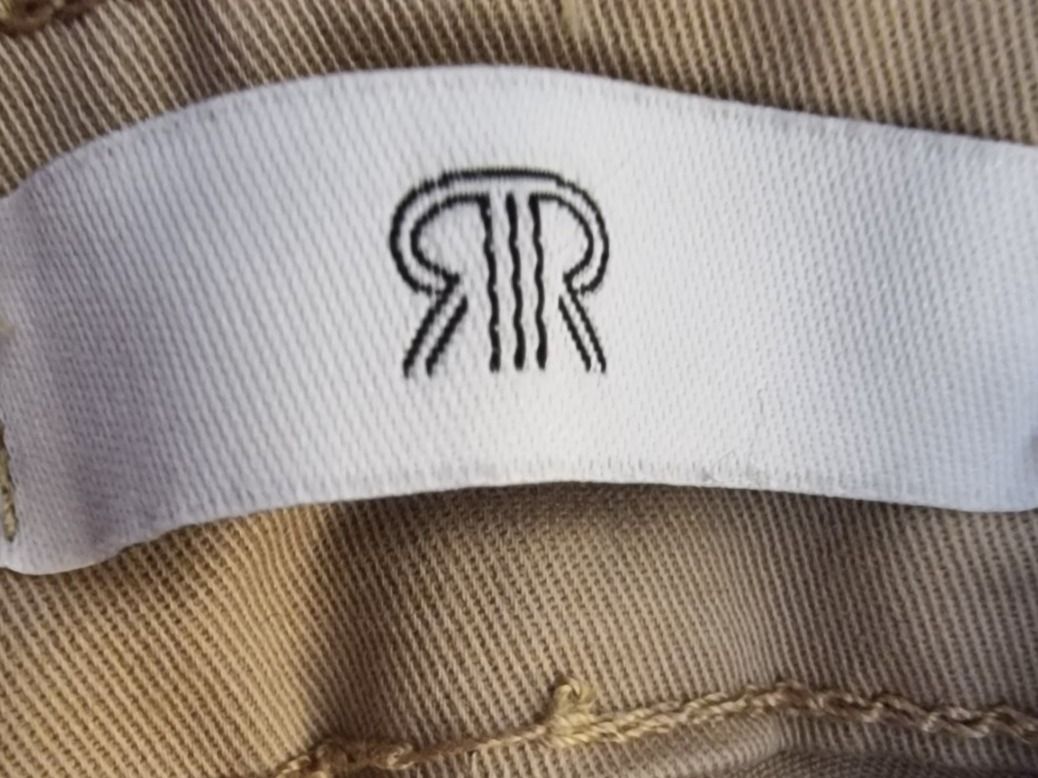 La Redoute Pantaloni: Pantalon garçon beige la Redoute – Usato da Veyrier venduto da Leilazizou 6