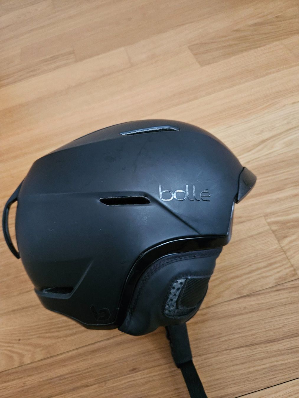 Helme: Skihelm Bollé L – Gebraucht aus Hünenberg von lexli06