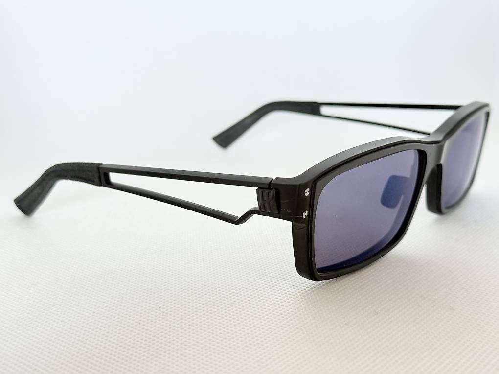 Hublot Occhiali & Lenti: Lunettes solaires Hublot – Usato da epalinges venduto da Misterazz 1