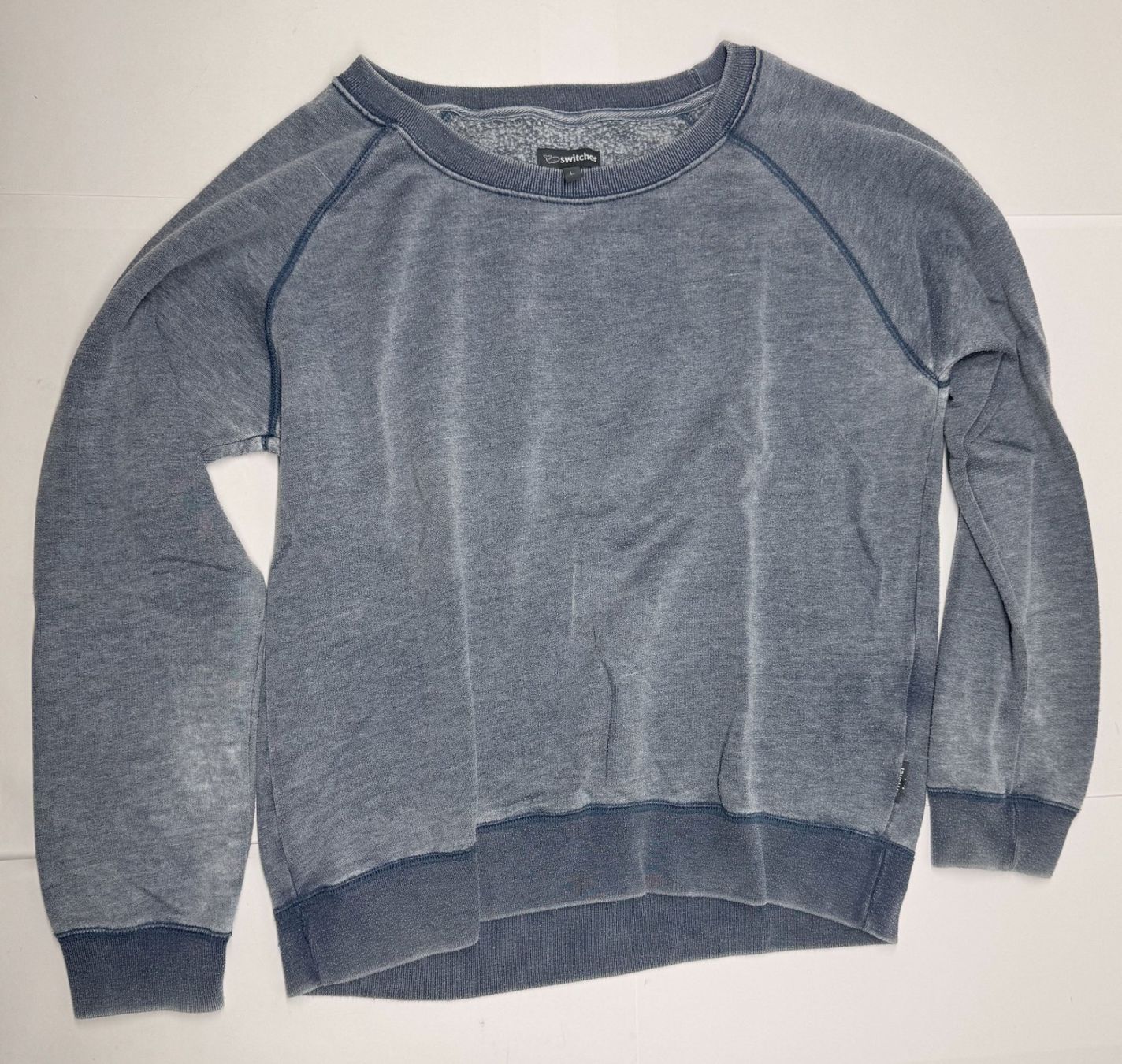 Switcher Maglioni & Felpe: Switcher Damen Pullover L – Usato da Biel/Bienne venduto da tim_pww5