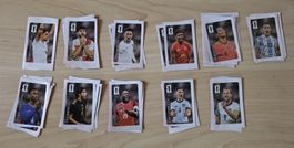 Panini WM26 Cola Sticker 46Stk.