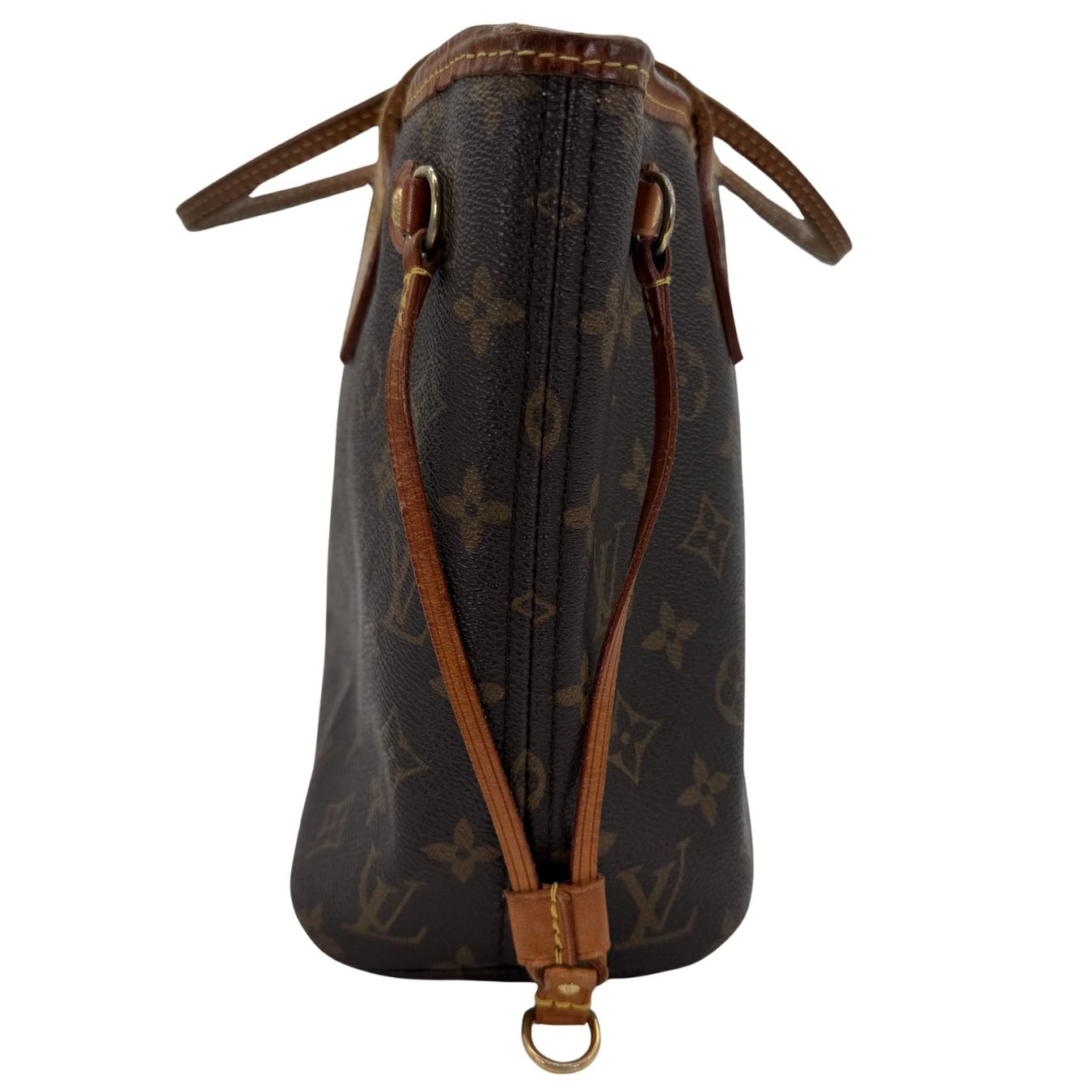 Louis Vuitton Borse da donna: Louis Vuitton Neverfull PM Monogram-Tasche (TH0068) – Usato da Neuhausen venduto da Luxury_Atelier 3