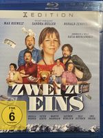 Zwei zu eins (2024)