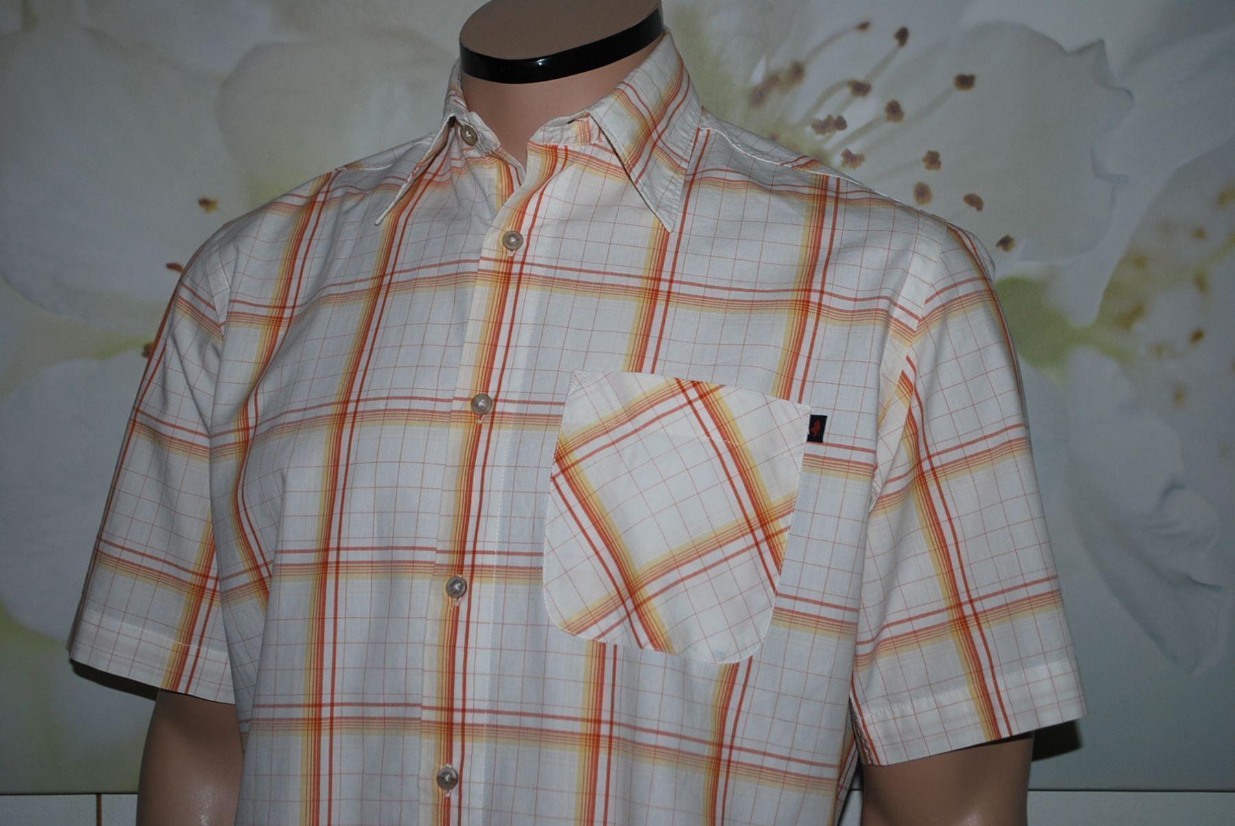 Camicie: Chemise/Hemd  MARLBORO CLASSICS    Taille/Grosse S – Usato da Cossonay-ville venduto da Super-Price-Quality 5