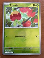 Pokemon Knapfel Meisterball (Versand gratis)