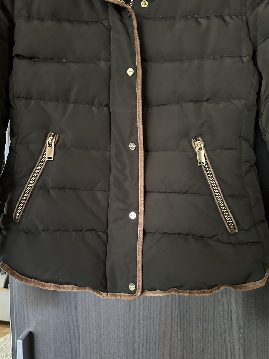 Zara Giacche: Zara wunderschöne Jacke Gr/M – Nuovo (secondo la descrizione) da Basel venduto da Ivana_4 3