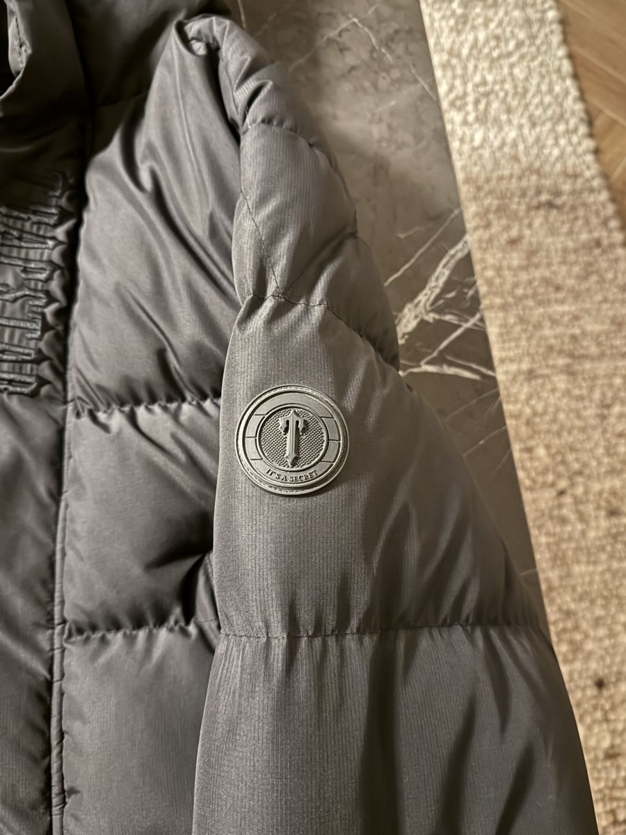 Trapstar Jacken: Veste Trapstar  – Neu (gemäss Beschreibung) aus Yverdon-les-Bains von rom_8vsg 3