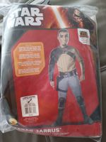 Star Wars Kostüm Gr. 8-10 Jahre