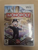 Monopoly für Nintendo Wii - Brettspiel-Klassiker!