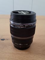 Olympus M.Zuiko Digital 45mm 1:1.2 pro Objektiv