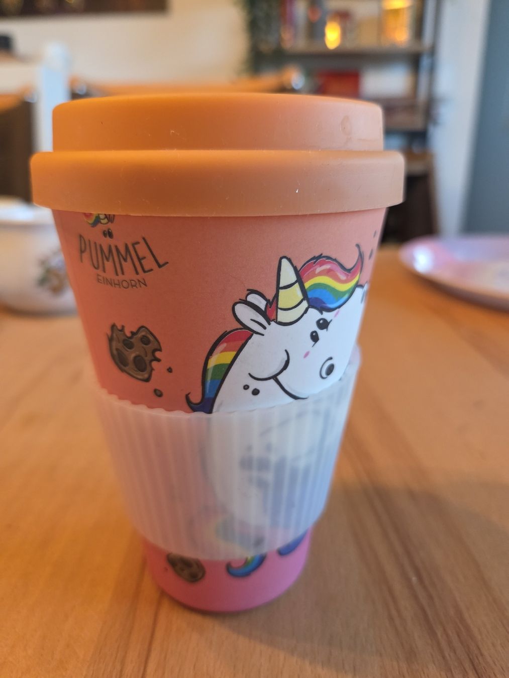 Behälter & Ähnliches: Kaffeebecher – Neu (gemäss Beschreibung) aus Strengelbach von schanin 6