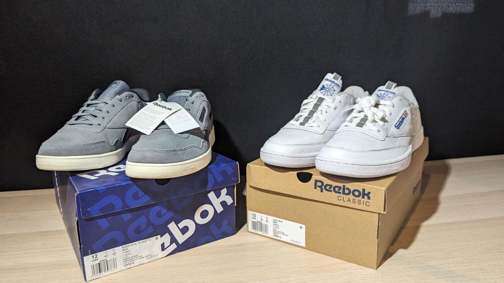 Reebok cheap schuhe größe