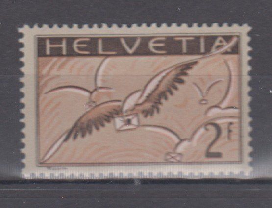 Tutti i francobolli: Timbres poste aérienne 13z  neuf** – Usato da Boécourt venduto da Denteles66