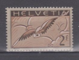 Timbres poste aérienne 13z  neuf**