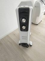 Prima Vista Ölradiator 1500 Watt