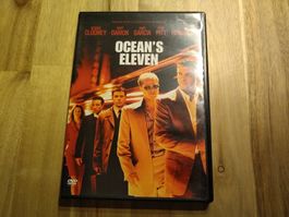 Ocean's Eleven