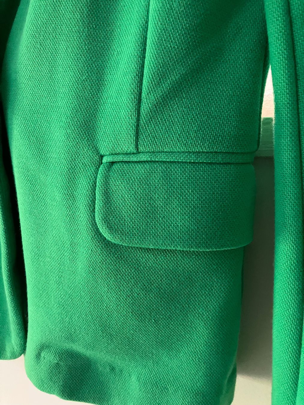 Vero Moda Giacche: Grüner Blazer VERO MODA Gr. 36 – Nuovo (secondo la descrizione) da Magden venduto da Anthurium11 3