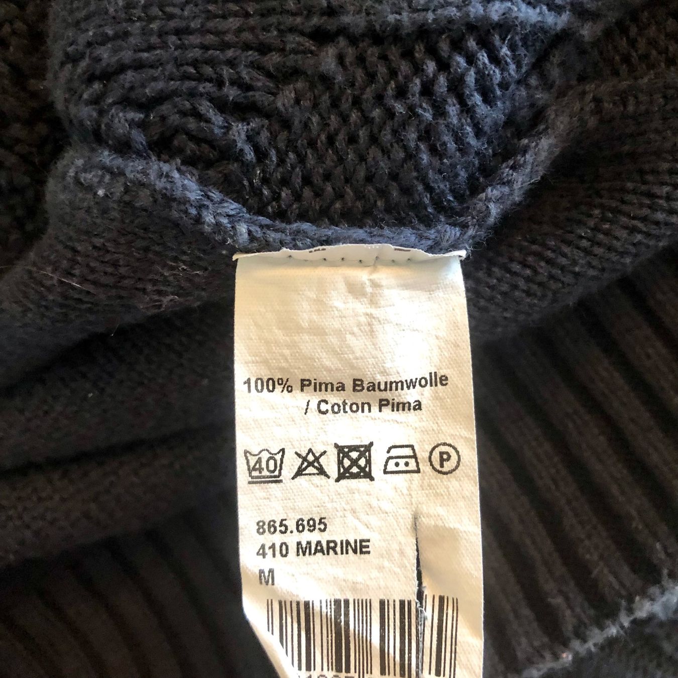 Maddison Maglioni & Felpe: Vintage Maddison Pullover, Grösse M – Usato da Brienz BE venduto da Kokolea84 4