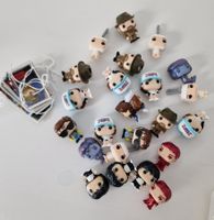 23 Kinder Joy Stranger Things Figuren