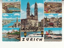 Zürich 1965