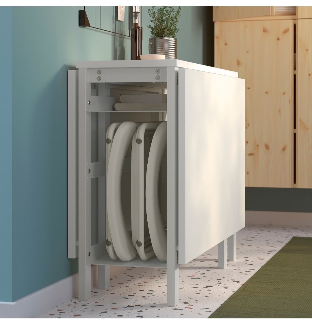 Tavoli: Vihals Ikea Klapptisch – Nuovo (secondo la descrizione) da Luzern venduto da carmona. 3