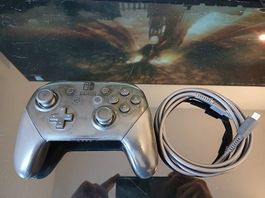 Original Nintendo Switch PRO Controller