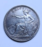 5 Fr argent 1874