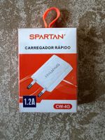 Chargeur rapide SPARTAN 1.2A CW-4G neuf