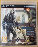 PS3 : Crysis 2 - Edition Limitée