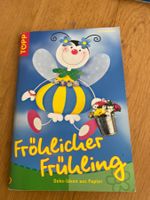 Bastelbuch Fensterbilder