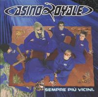 Casino Royale – Sempre Più Vicini.