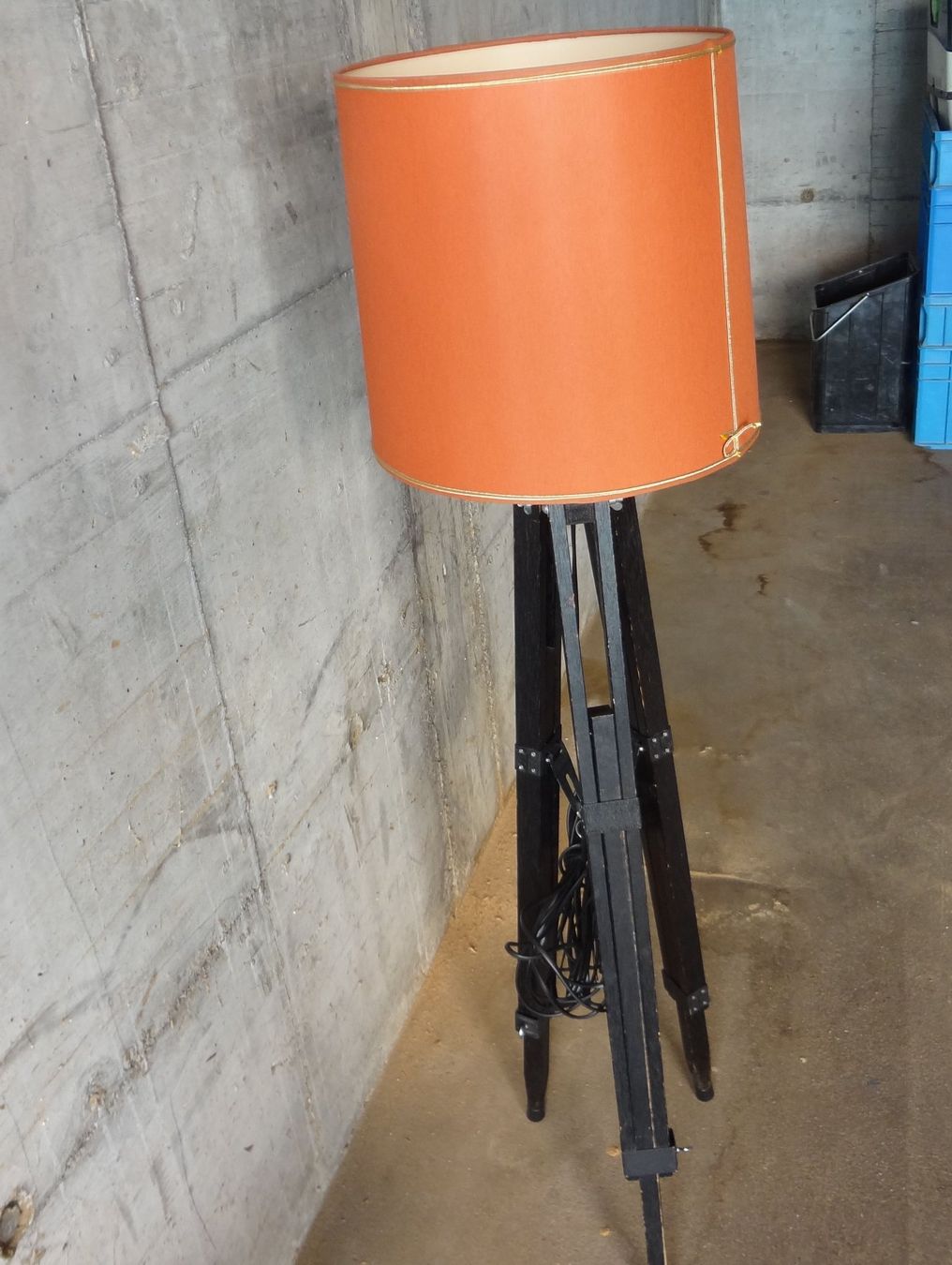 Lampade: Standerlampe – Usato da Thun venduto da Fra130 1