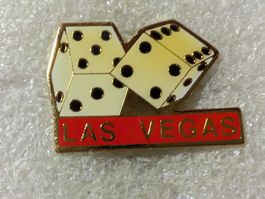 Ansteckpin 116: Las Vegas