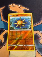 Solrock (BUS 69) - Reverse Holo - Burning Shadows