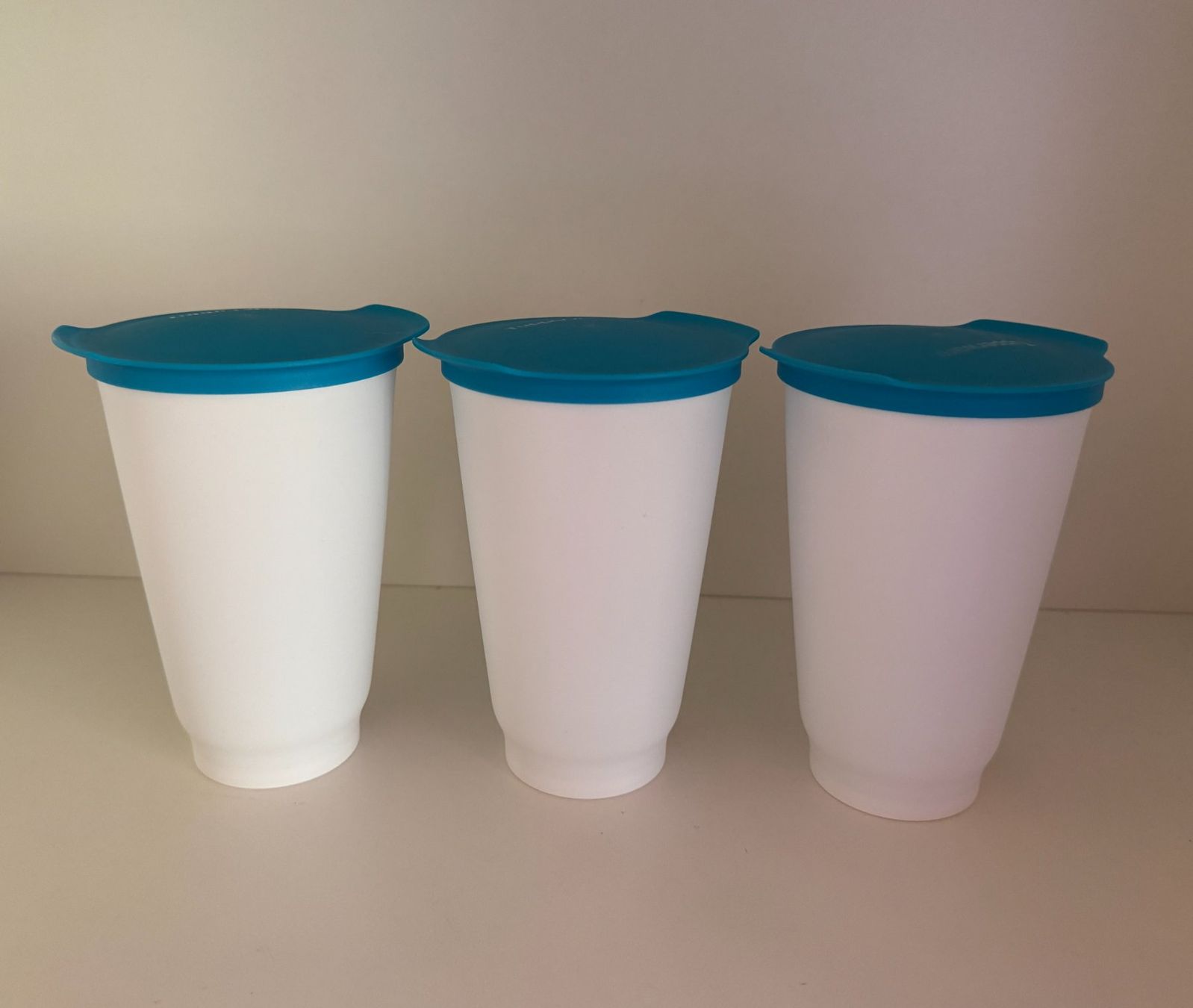 Tupperware Contenitori & Simili: Tupperware - Allegra Becher – Nuovo (secondo la descrizione) da Kaufdorf venduto da bambulka22 1