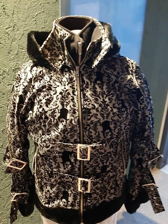 Giacche: Damen Jacke Hell Bunny – Usato da Rheineck venduto da Marina050