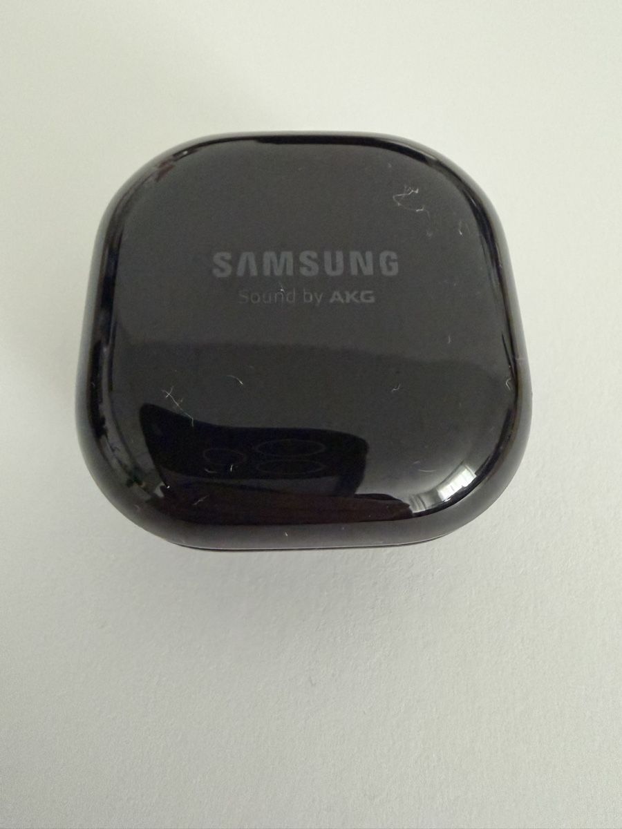 Samsung Kopfhörer: Samsung Galaxy Buds live – Gebraucht aus Küsnacht ZH von and_fpn2 1