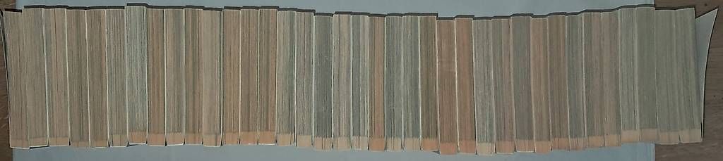 Comics: Vagabond 1-37 Deutsch / 1. Edition – Gebraucht aus Zürich von sai24 4