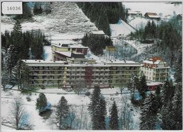 Flugaufnahme Faltigberg - Zürcher
