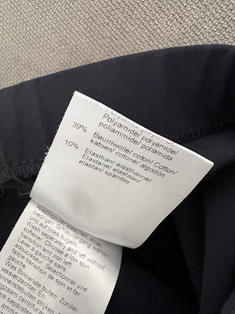 Hosen: Seductive Sabrina Hose, Gr. 36, Dunkelblau – Gebraucht aus Wimmis von rimnakit 3