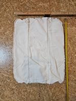 Prefolds, Einlagen Stoffwindeln