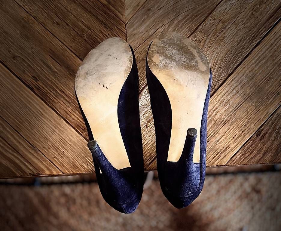 Scarpe da donna: Escarpins Kookai – Usato da Lausanne venduto da ang_ks77 3