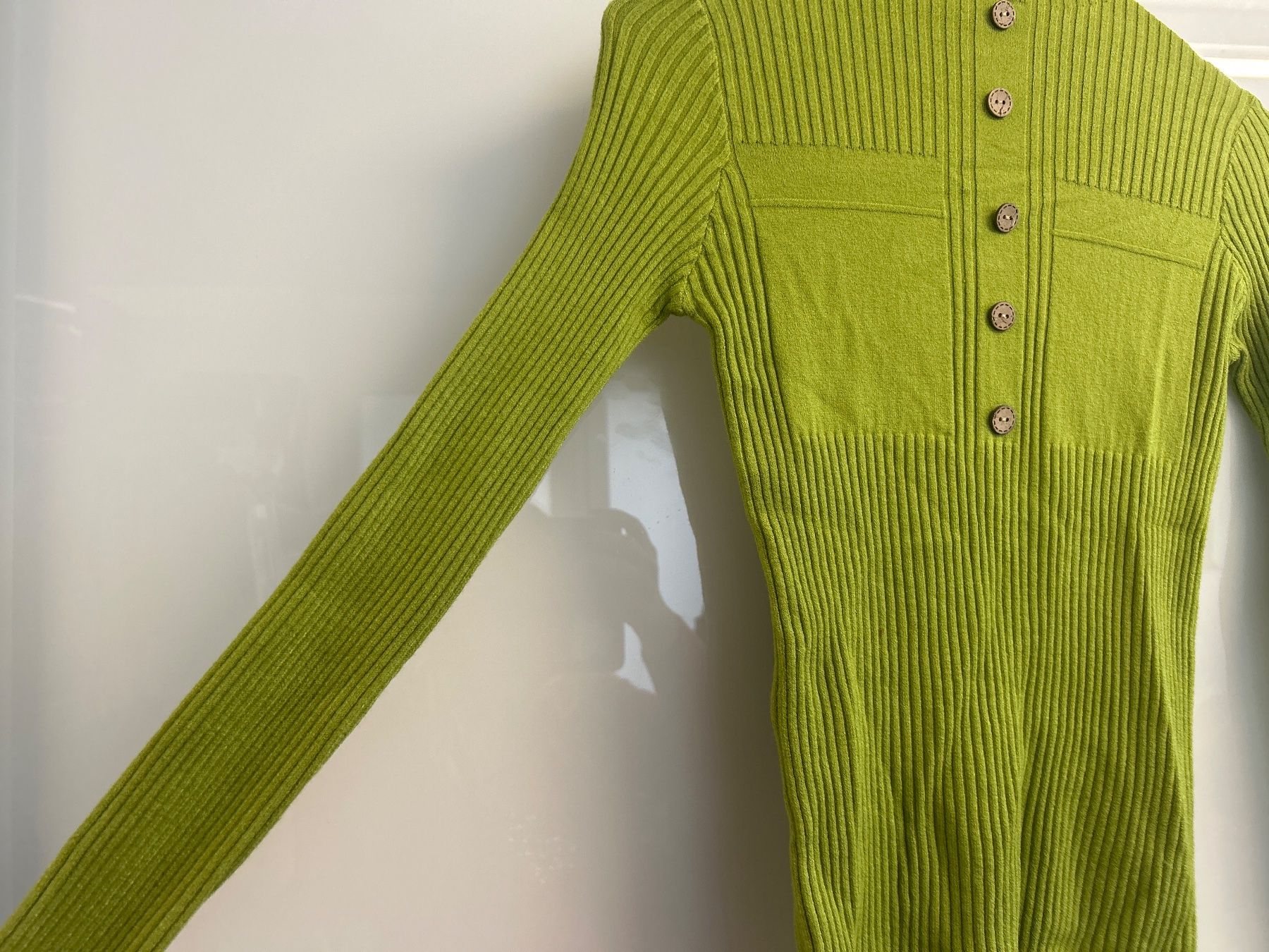 Maglioni & Felpe: Pullover weich figurbetont one size NEU – Nuovo e nell'imballaggio originale da Regensdorf venduto da Spyke55 3