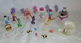 Playmobil Unterwasserwelt