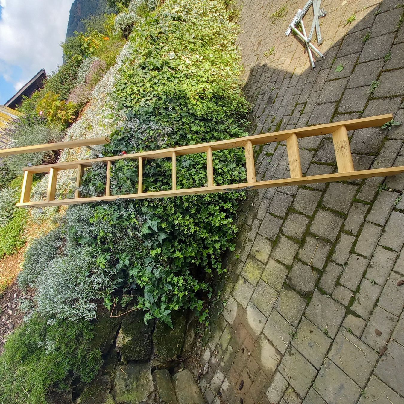 Scale: Estrichtreppe – Usato da Zuzgen venduto da waldis01 1
