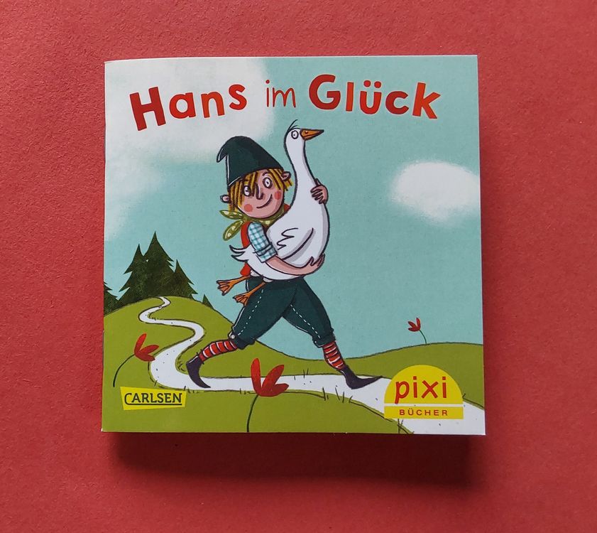 Pixi Buch Nr 1 Wert