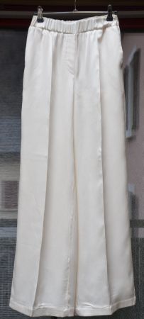 LOEWE Hose / pantalon S/M 100% Seide / soie