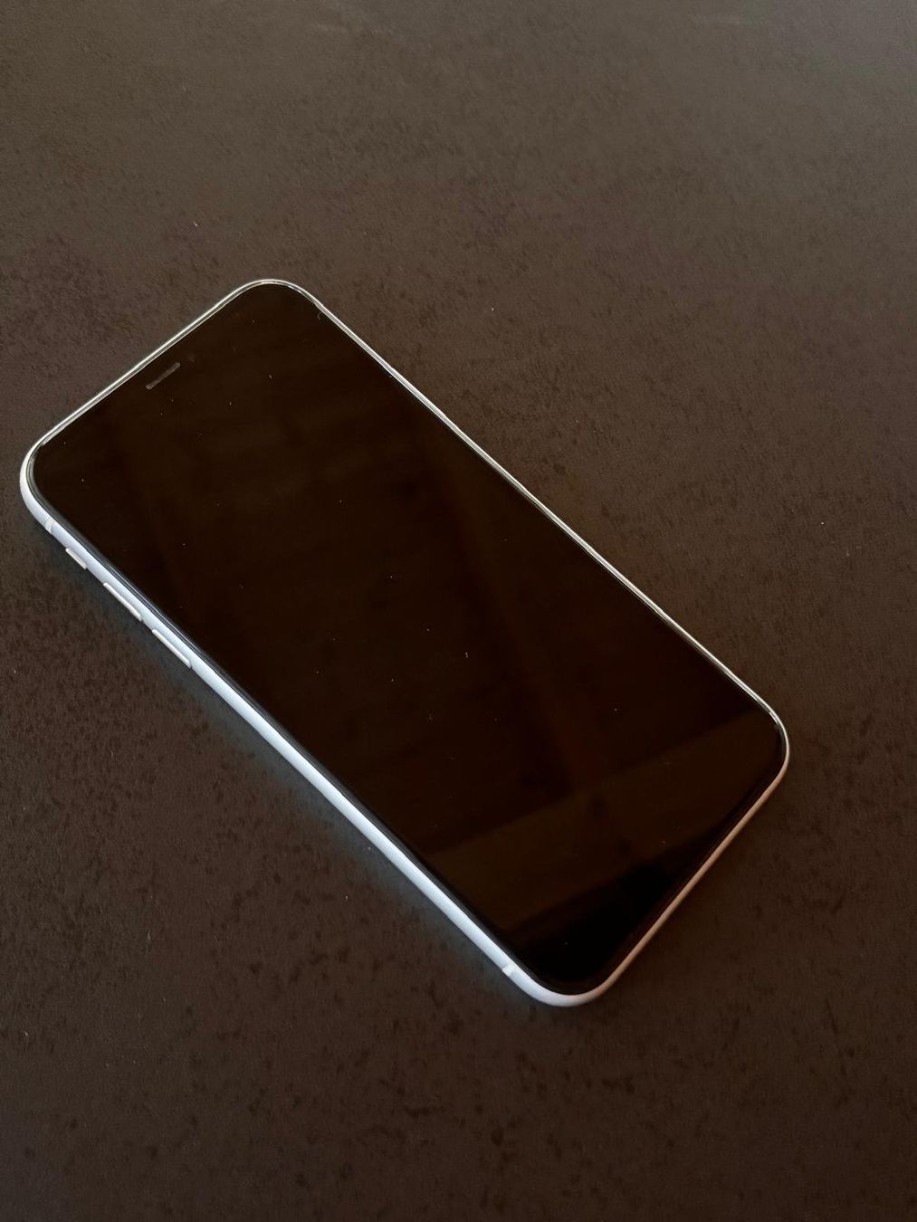 Apple Handys / Smartphones: iPhone XR 64GB blanc – Gebraucht aus Grimisuat von Fsfred 1